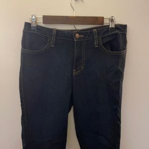 Fashion Nova Skinny Jeans